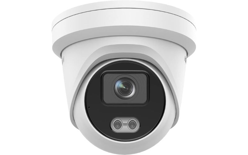 Pro series with ColorVu