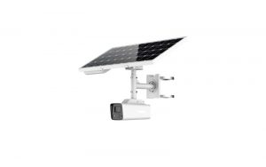 Solar powered series