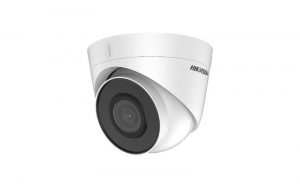 camera hikvision Ultra series