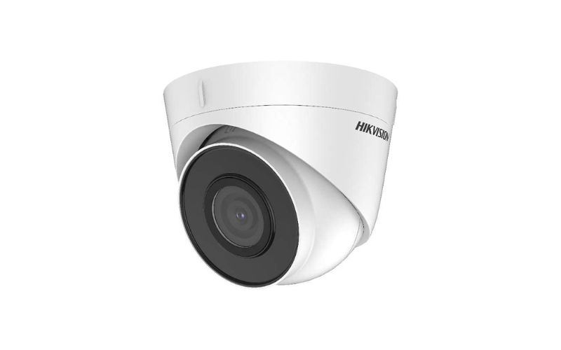 camera hikvision Ultra series