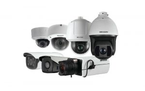 Chất lượng camera Hikvision