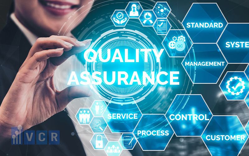Chất lượng luôn được đảm bảo