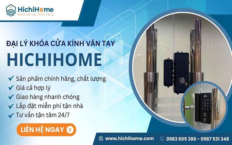 cửa hàng hichihome