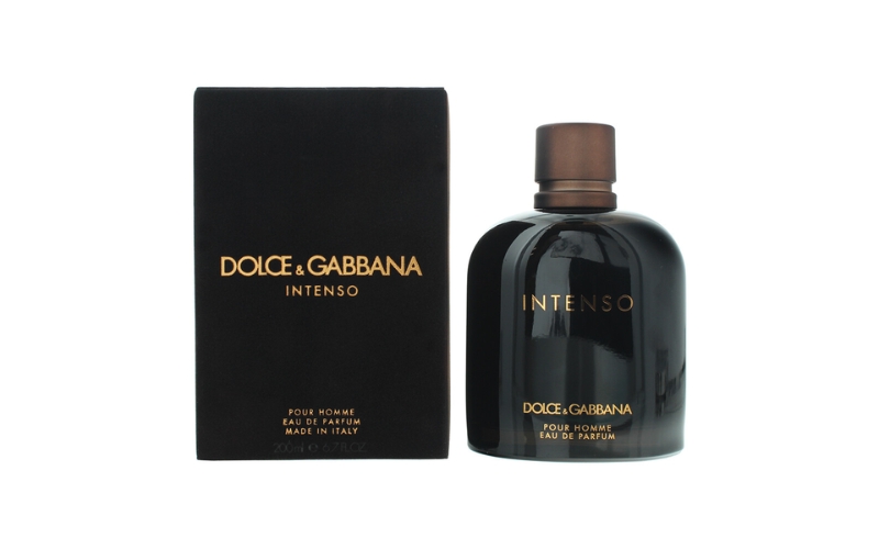 Dolce & Gabbana Pour Homme Intenso