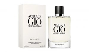 Giorgio Armani Acqua Di Gio Pour Homme