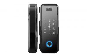 Khóa cửa HPS-FPCR669