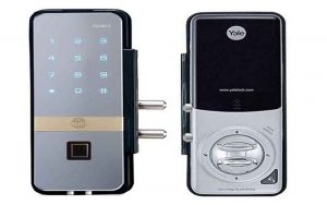 Khóa cửa YALE YDG 413