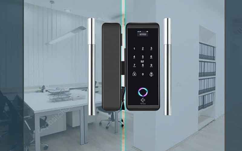 Khóa điện tử Kitos KT-GL60