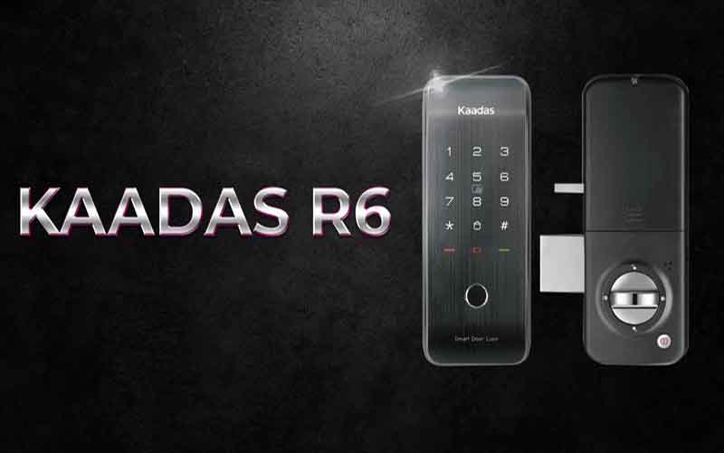 Khóa Kaadas R6-5