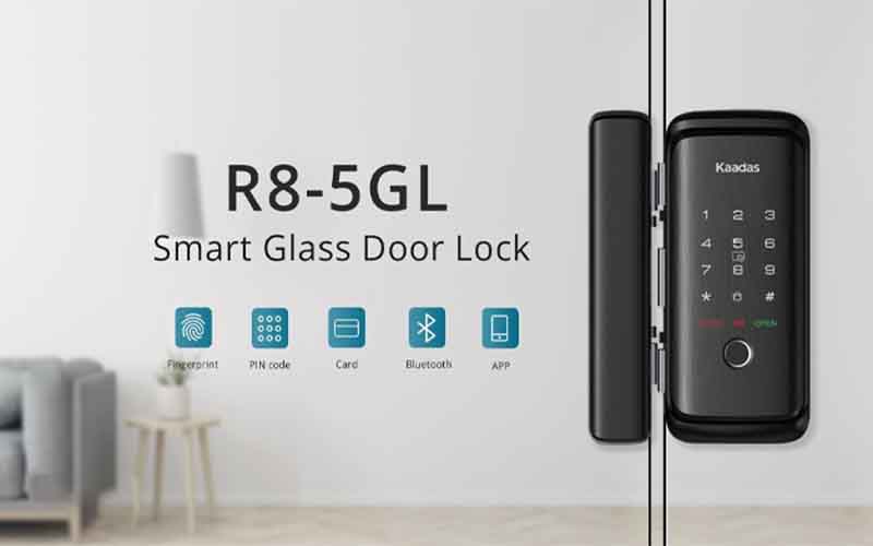 Khóa Kaadas R8-5GL