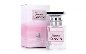 Lanvin Jeanne EDP