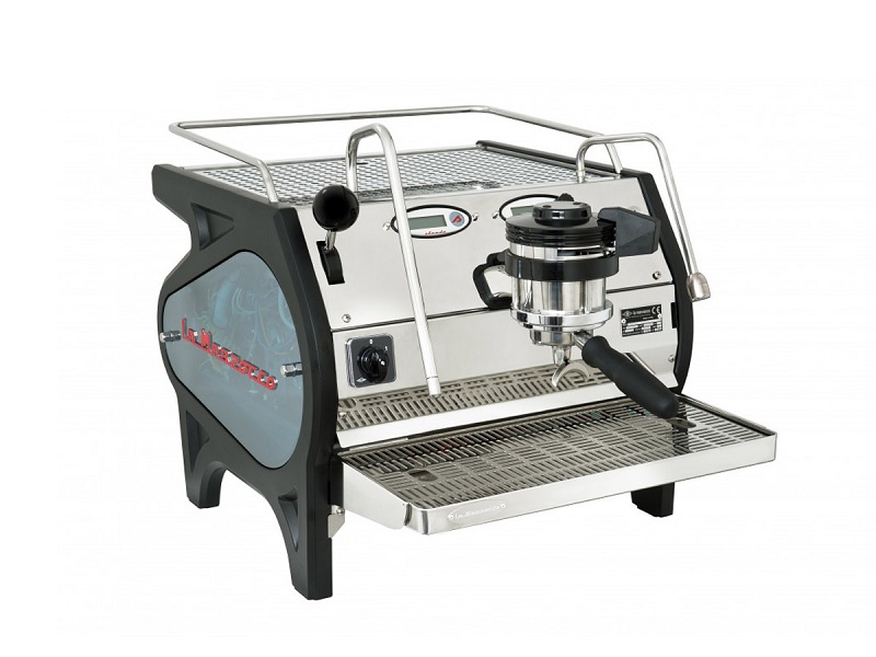 máy pha cafe nhập khẩu Ý La Marzocco Strada EP 1 Group
