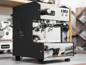 máy pha cà phê Ý chính hãng Lacilio Terra