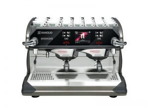 máy pha cà phê Rancilio Classe 11 Xcelsius 2 Group