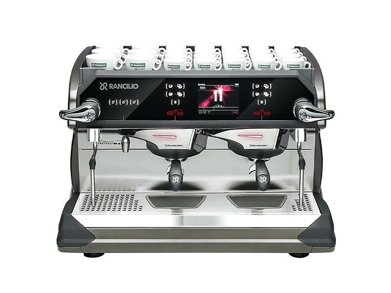máy pha cà phê Rancilio Classe 11 Xcelsius 2 Group