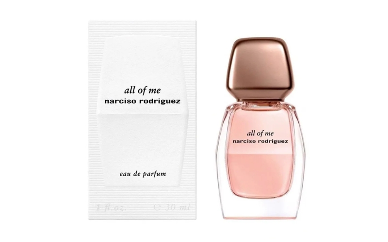 Narciso Rodriguez All of Me