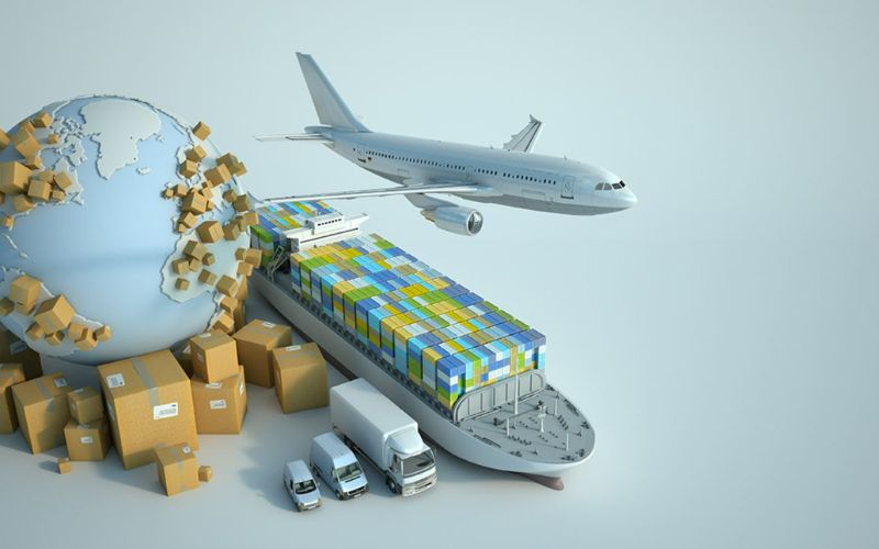 Dễ dàng vận chuyển về nước
