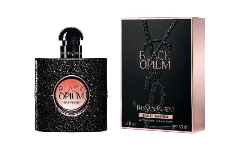 YSL Black Opium EDP