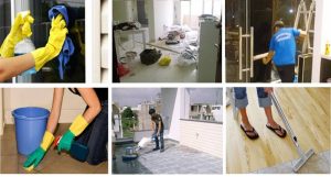 các chỉ số tiêu chuẩn vệ sinh