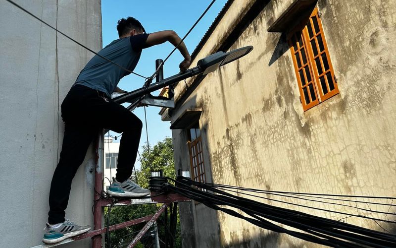 công ty lắp đặt camera hoàng gia 