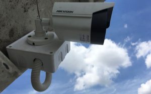 công ty Camera Huyền Vũ