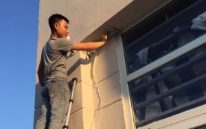 đơn vị lắp đặt Camera Nam Thắng