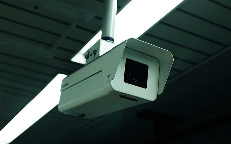 công ty lắp đặt Camera Tấn Phát