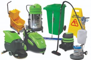 tiêu chuẩn về khử trùng diệt khuẩn