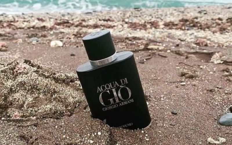 Acqua Di Gio Profumo