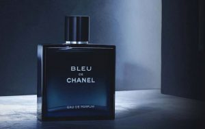 Bleu de Chanel EDP