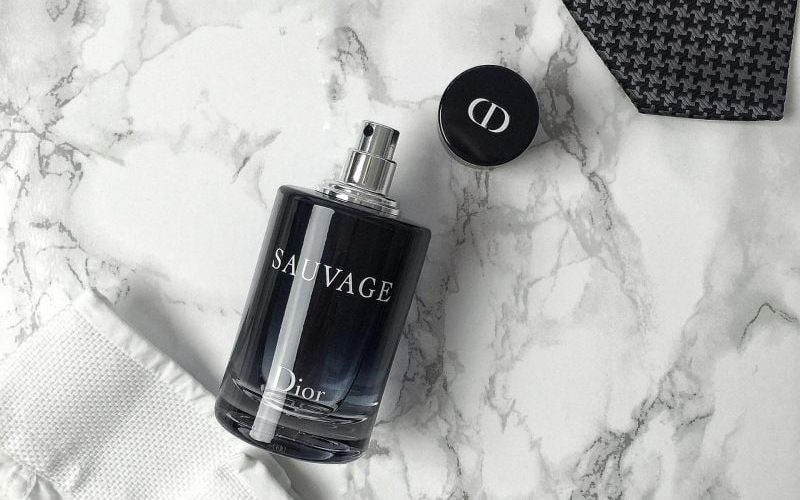 Dior Sauvage EDT