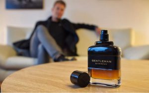 Givenchy Gentleman Reserve Privée