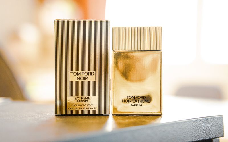 Tom Ford Noir Extreme