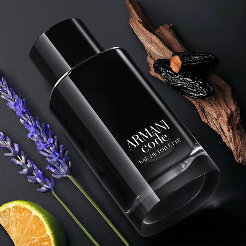 Giorgio Armani Code