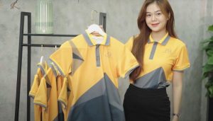 Dịch vụ hậu mãi bảo hành rõ ràng tại Đồng phục Phú Quý