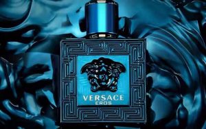 Versace Eros