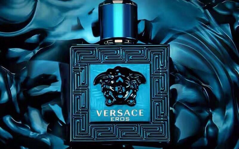 Versace Eros