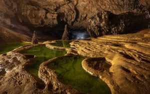 Động Ngườm Ngao