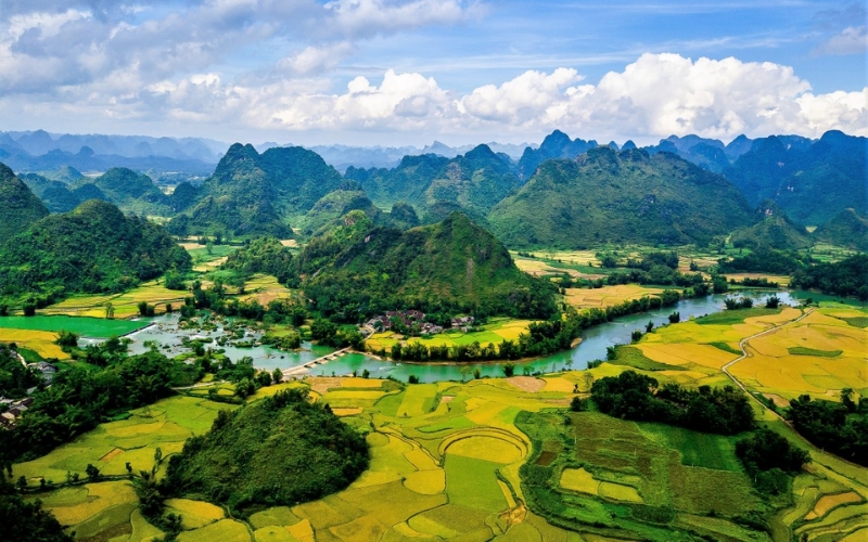 Du lịch Cao Bằng có gì hấp dẫn?