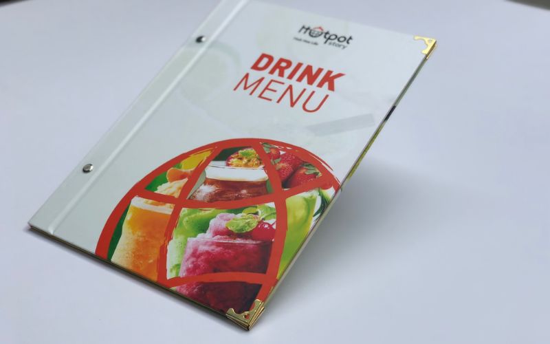 giấy bìa bồi