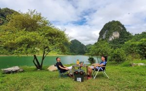 lưu ý quan trọng bạn cần biết khi đi du lịch Cao Bằng