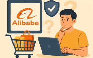 Mua hàng trên Alibaba có an toàn không