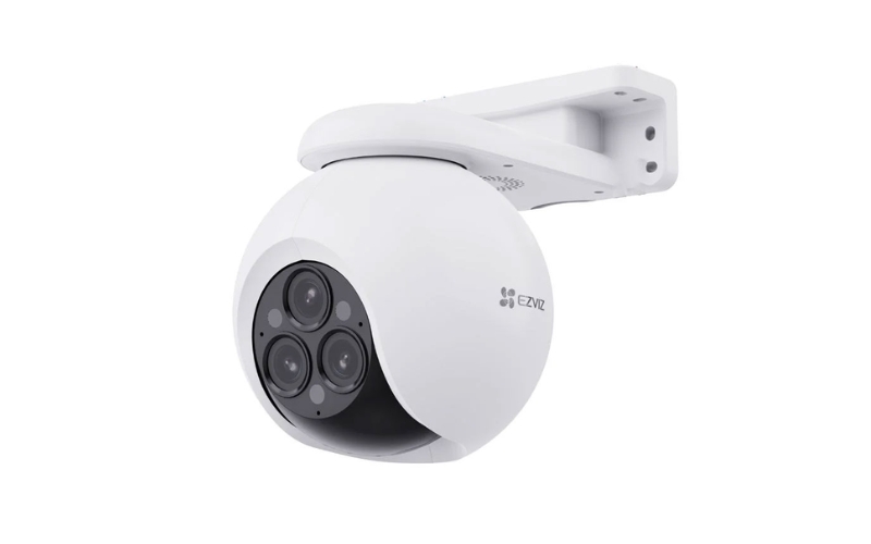 thương hiệu camera ezviz