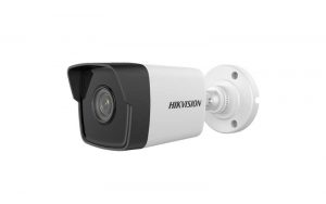 thương hiệu camera hikvision