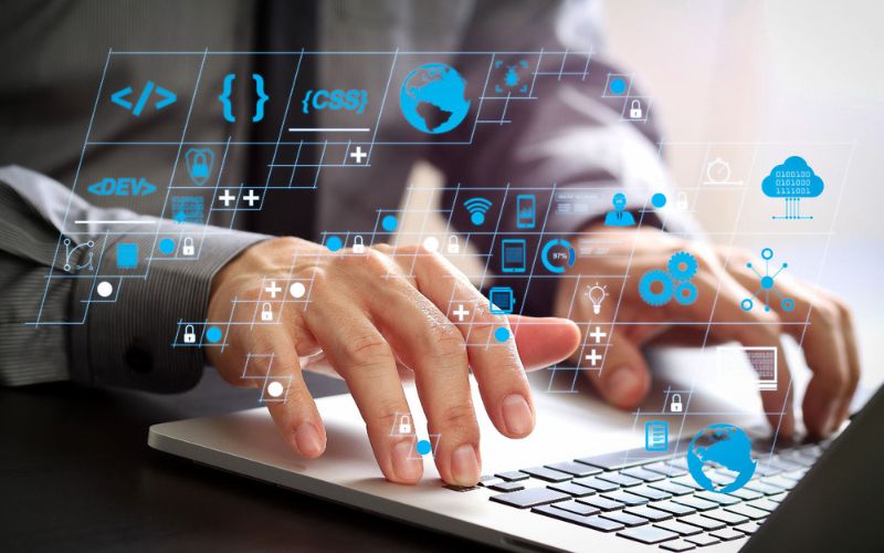 Creating tailored software solutions to meet unique client requirements