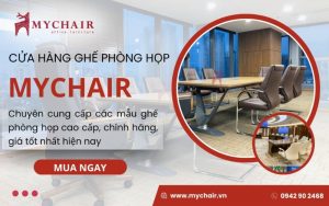 đơn vị mychair
