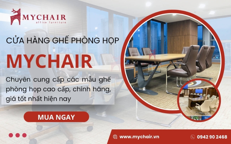 đơn vị mychair