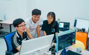 Dedicated offshore teams delivering projects efficiently and transparently