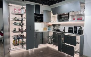 Thiết kế và tính năng