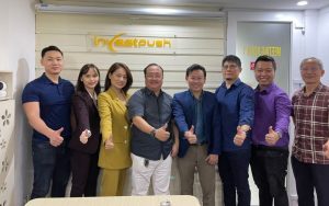 Investpush Legal hỗ trợ nhà đầu tư thực hiện các thủ tục thành lập doanh nghiệp trọn gói